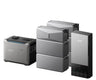 Anker SOLIX E10 24kWh LFP Home Backup Kit (2-Set)