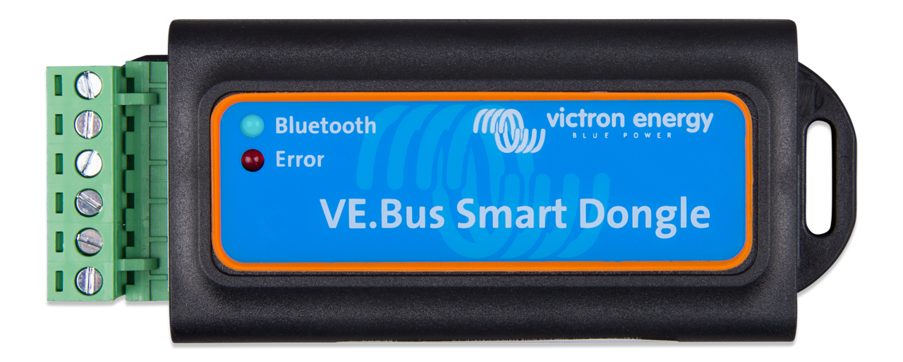 VE.Bus Smart Dongle