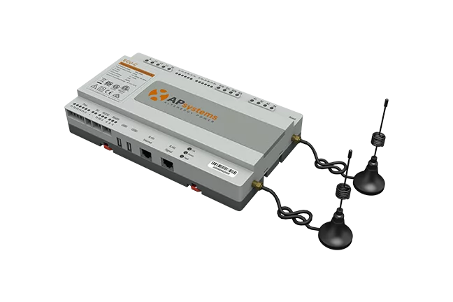 APSystems ECU-C Gateway 205001