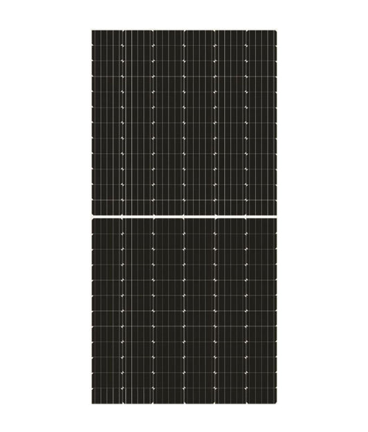 Amerisolar Asia Pacific AS-7M144-HC-520W