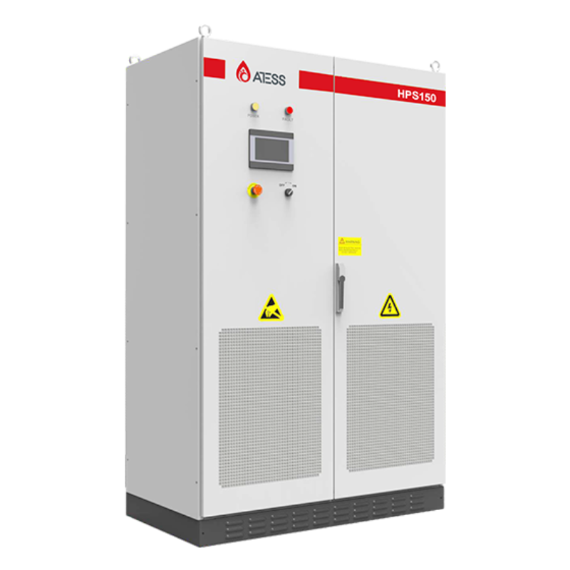 ATESS ATESS Hybrid Inverter 150kW | Portlandia Electric Supply