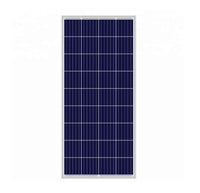 Apollo Solar Power ASP36C140 140W Polycrystalline Solar Panel - 140W | Portlandia Electric Supply