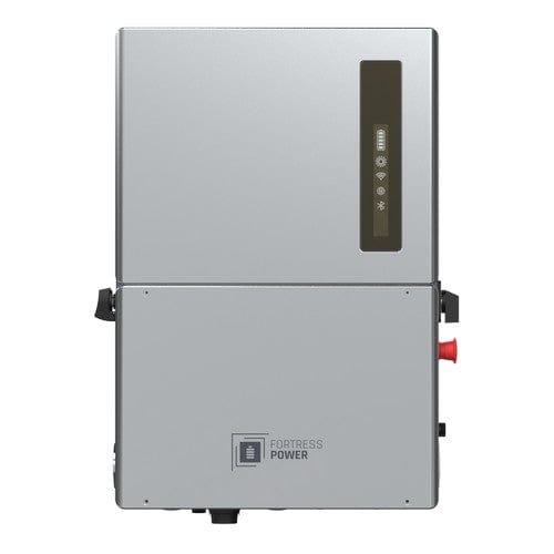 Fortress Power AVI-11 Hybrid Inverter 11.4kW - 240V | Portlandia Electric Supply