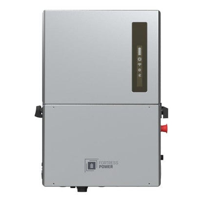 Fortress Power AVI-11 Hybrid Inverter 11.4kW - 240V | Portlandia Electric Supply