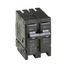 Eaton BR280	TYPE BR BREAKER 80A/2 POLE 120/240V