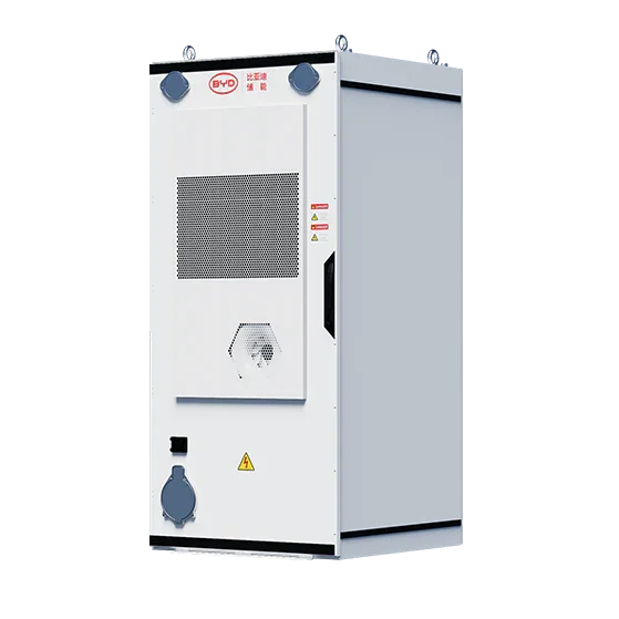 BYD MC-B466-U-R2M01