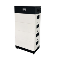 BYD B-BOX B-PLUS-H 2.56kWh Battery