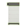 BYD BYD-BCU-HVL Battery-Box Control Unit For High Voltage Lithium Battery