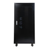 EG4 6 Slot Enclosed Battery Cabinet Rack - EG4CABINET6