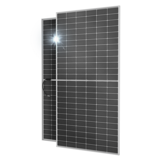 Philadelphia Solar 550W (Pallet of 31) Phenex PS-M144(HCBF)-550W Bifacial Solar Panel