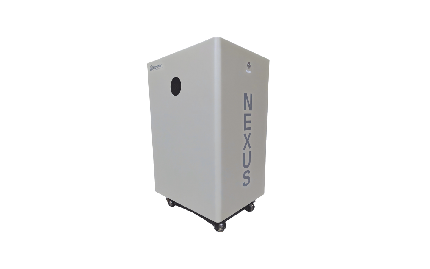 Big Battery 48V 15kWH NEXUS LiFePO4 Battery