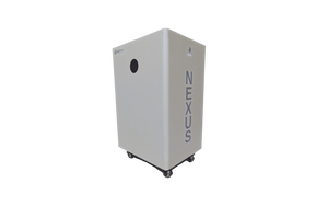 Big Battery 48V 15kWH NEXUS LiFePO4 Battery