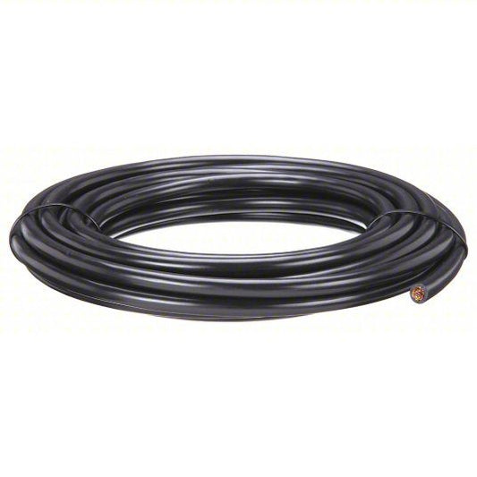 1/0 Black or Red All-Flex Battery Cable | By The Foot