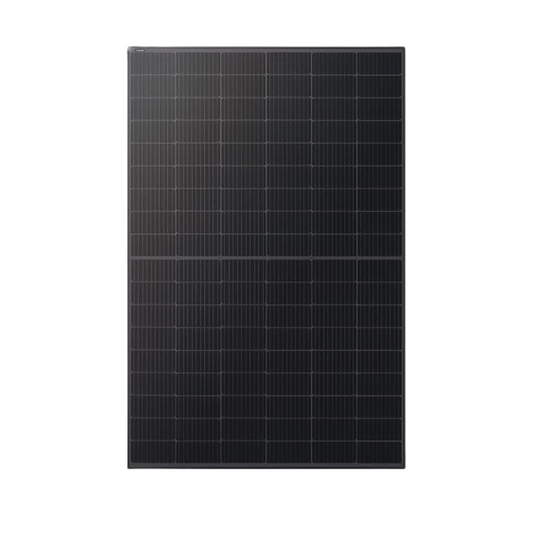 SolarSpace 400W (Pallet of 36) Mono PERC All Black SS8-54HSB-400M Solar Panel