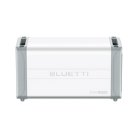 Bluetti B500 Expansion Battery P‑B500‑UN‑WH‑BL‑010