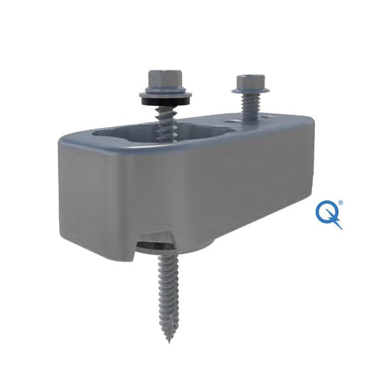 Ironridge QuickMount® BUG™ Conduit Mount