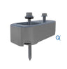 Ironridge QuickMount® BUG™ Conduit Mount
