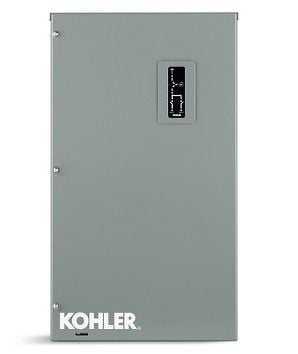 PowerSync Automatic Paralleling Module