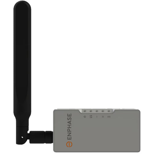 Enphase rugged 4G LTE modem CELLMODEM-07-NA-05-PRO