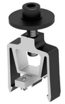 SunModo Mid Clamp SMR Pop-On Black Domestic CLMP-MID-SMR-B-US