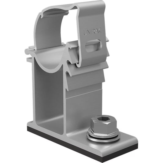 Unirac E-BOSS Conduit Mount 3.0 w/ Butyl Kit (1 pc) CMBTLM1