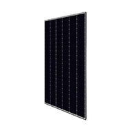 Canadian Solar 330W HiDM CS1H-330MS Mono PERC Solar Panel — front view