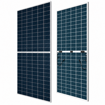 Canadian Solar 355W BiKu Module Bifacial Solar Panels CS3U-355PB-AG