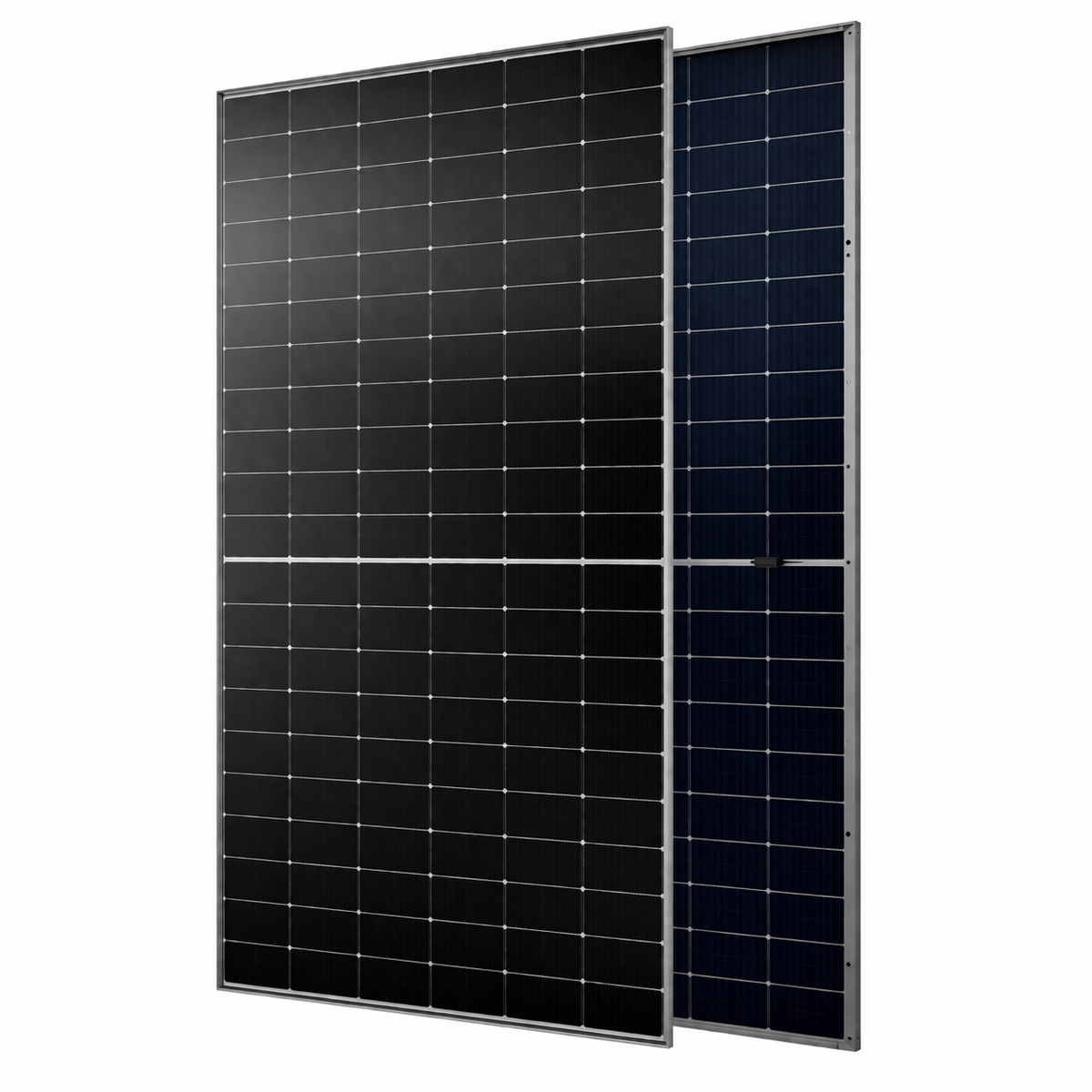 Canadian Solar 600W (Pallet of 27) TOPBiHiKu6 N-type Bifacial TOPCon Solar Panel CS6.2-66TB-600 B GRADE - Canadian Solar Solar Modules