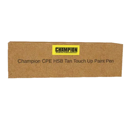 Champion CPE HSB Tan Touch Up Paint Pen - 200925 | Portlandia Electric Supply