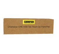 Champion CPE HSB Tan Touch Up Paint Pen - 200925 | Portlandia Electric Supply