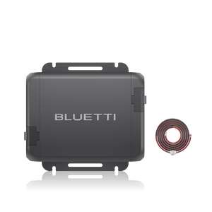 Bluetti Charger 1 + DC Input Cable Alternator Charger 560W
