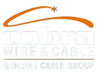 Cobra BLACK BATTERY CABLE