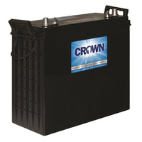Crown Renewable Power 12V 230Ah AGM Battery