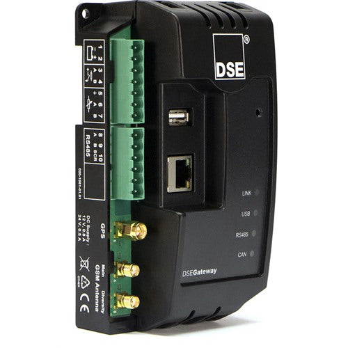 Briggs & Stratton Briggs and Stratton Communication Interface, DSE 890-04 - 6891 | Portlandia Electric Supply