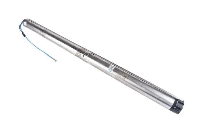 Grundfos 25 SQF-7 SQFlex Solar Submersible Water Pump | 18 To 40 GPM | Up to 185 Feet