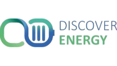 Discover Energy