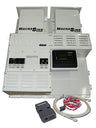 Four Star Solar Magnum Dual MS4448 w/ FM80 Power Center