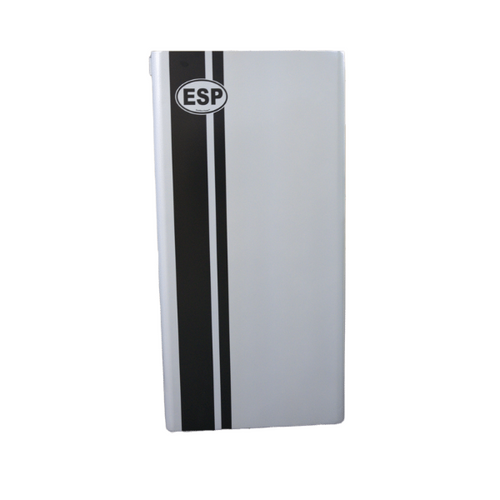 EndurEnergy For Use with 2 ESP-5100 Battery Modules