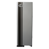 EndurEnergy ESP-E15 Enclosure Only – 3 × ESP-5100 Modules