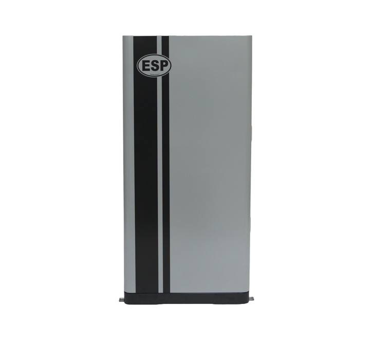 EndurEnergy ESP-5100 Battery enclosures - Solar Equipment | Portlandia Electric Supply