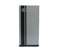EndurEnergy ESP-5100 Battery enclosures - Solar Equipment | Portlandia Electric Supply