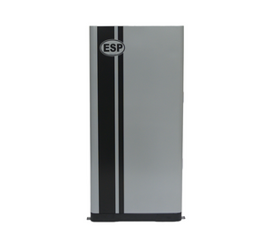 EndurEnergy Battery Enclosure with BMS for 4 ESP-5100 - ESP-E20