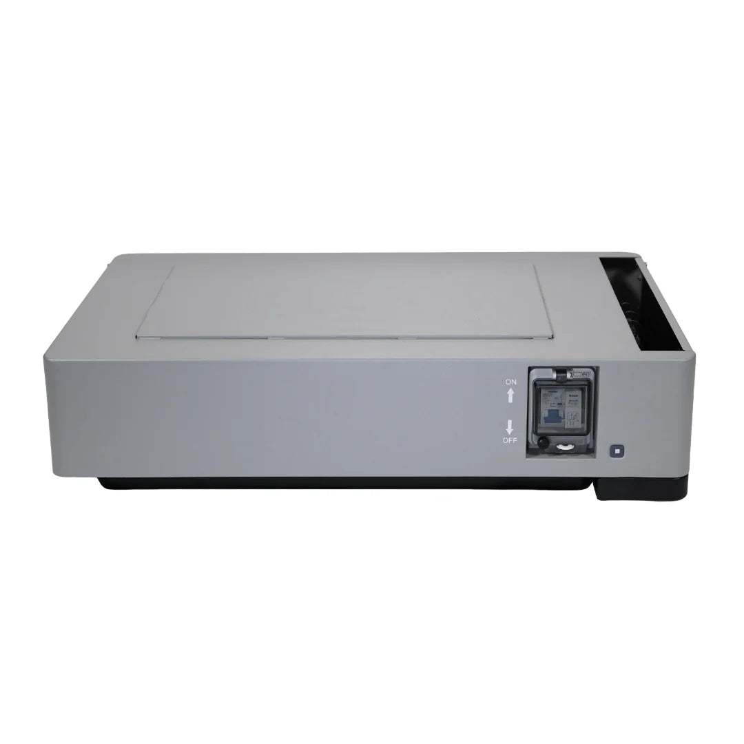 Outback Power EnergyCell 5 Stackable Heated Lithium Battery EC-FE5148