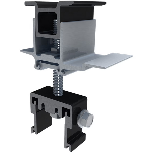 EcoFasten 2011020 ROCK-IT V3 MNT Mount