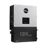 EG4 12K PV Hybrid Inverter/Charger — side angle