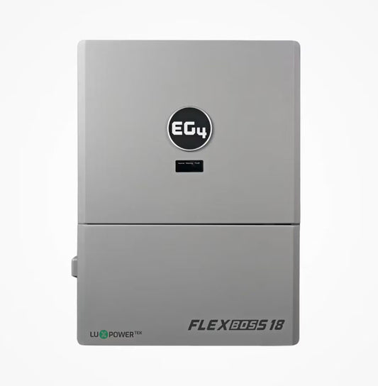 EG4 Electronics EG4 Hybrid Inverter - 24kW | Portlandia Electric Supply