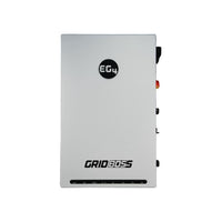 EG4 Electronics NEC Inverter - Solar Equipment | Portlandia Electric Supply