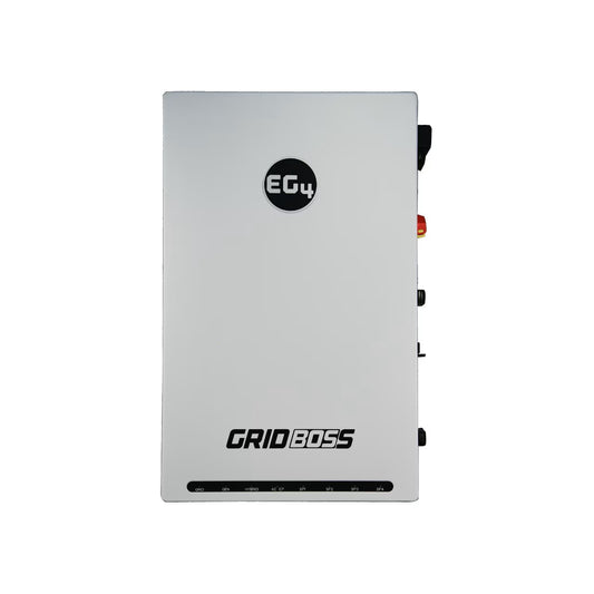 EG4 Electronics NEC Inverter - Solar Equipment | Portlandia Electric Supply