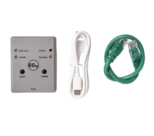 EG4 Battery Firmware Adapter EG4SPUPDATEDONGLE