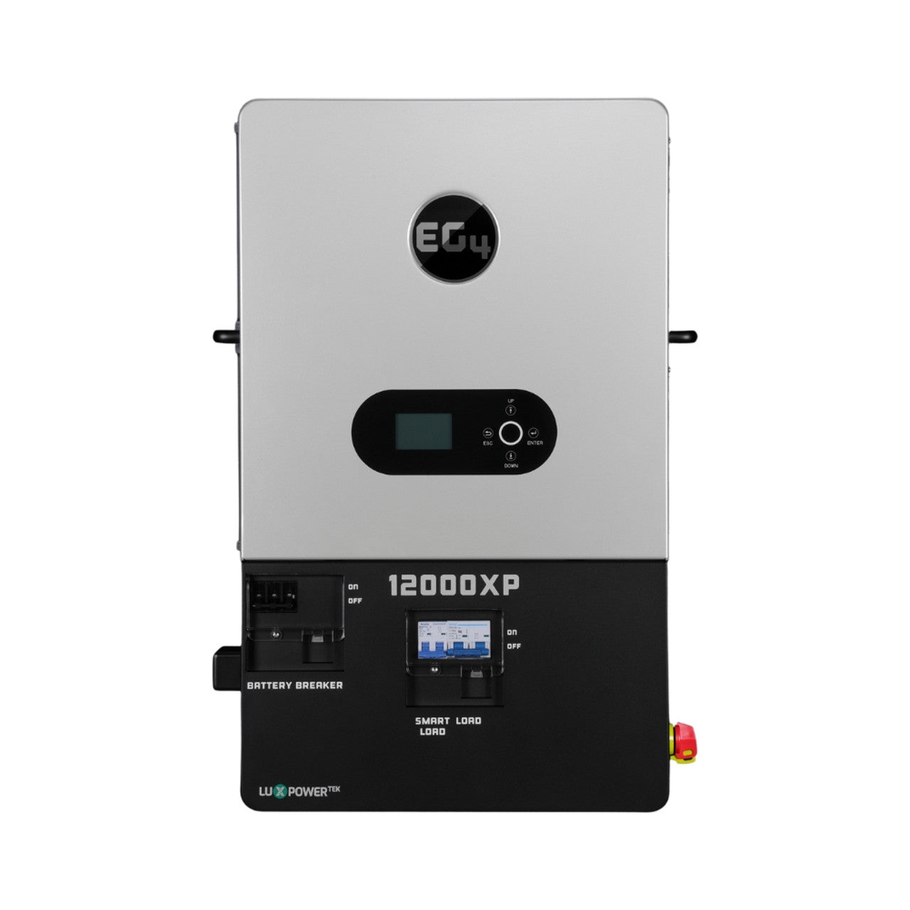 EG4 12000XP V1 | 48V Off-Grid Inverter Split Phase 120v/240V Output